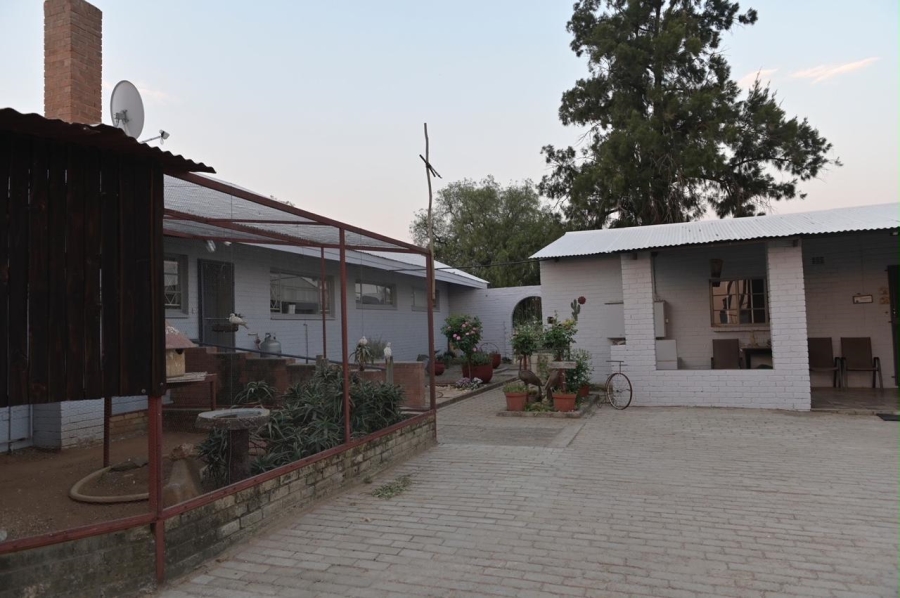 Commercial Property for Sale in Bultfontein Free State
